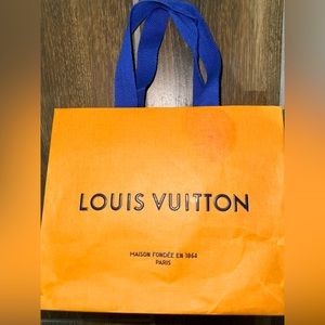 Louis Vuitton small Shopping bag